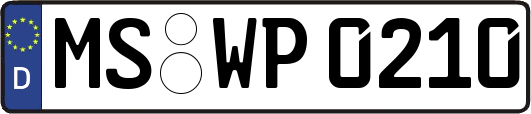 MS-WP0210