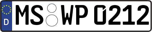 MS-WP0212