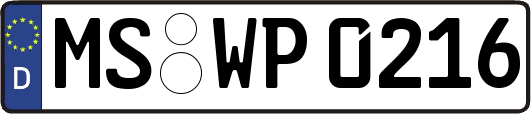 MS-WP0216