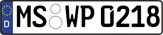 MS-WP0218