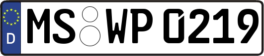 MS-WP0219