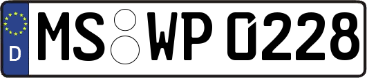 MS-WP0228