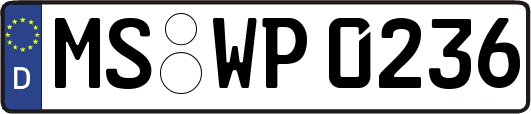 MS-WP0236