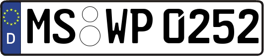 MS-WP0252