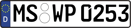 MS-WP0253