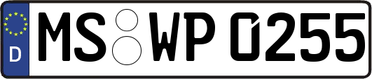 MS-WP0255
