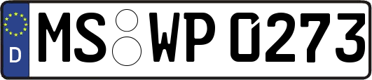 MS-WP0273