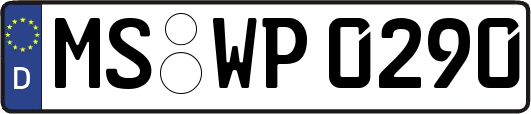 MS-WP0290