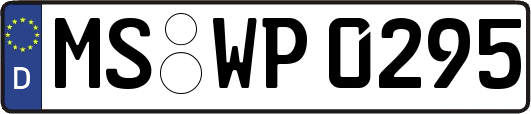 MS-WP0295