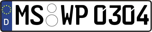MS-WP0304