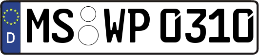 MS-WP0310