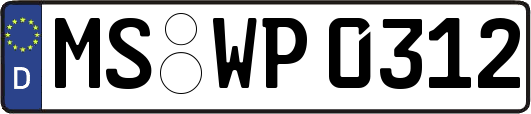 MS-WP0312