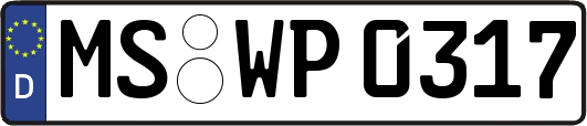 MS-WP0317