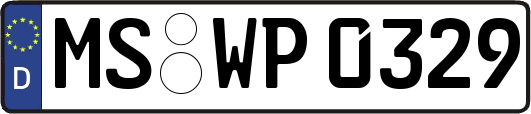 MS-WP0329