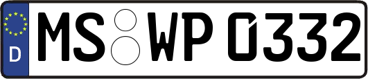 MS-WP0332
