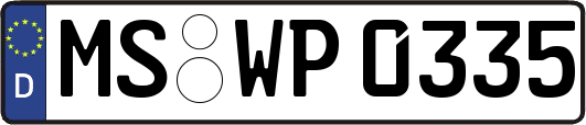 MS-WP0335