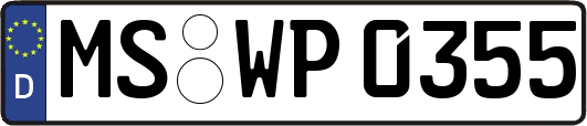 MS-WP0355