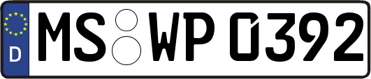 MS-WP0392