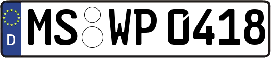 MS-WP0418