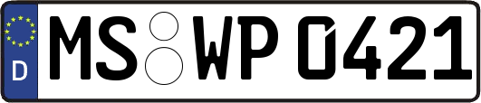 MS-WP0421