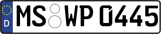 MS-WP0445
