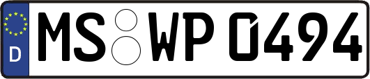 MS-WP0494