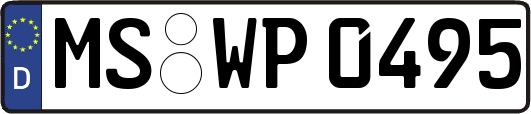 MS-WP0495