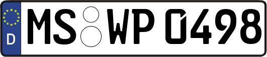 MS-WP0498