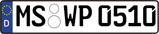 MS-WP0510