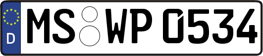 MS-WP0534
