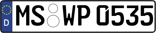 MS-WP0535