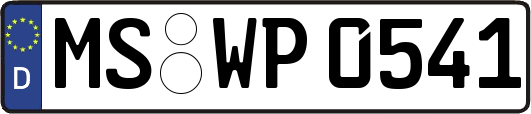 MS-WP0541