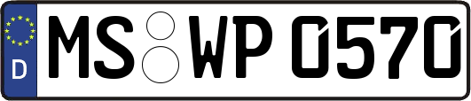 MS-WP0570