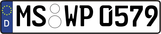 MS-WP0579