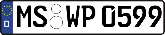 MS-WP0599