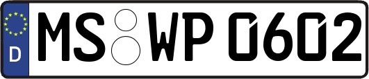 MS-WP0602