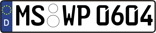 MS-WP0604