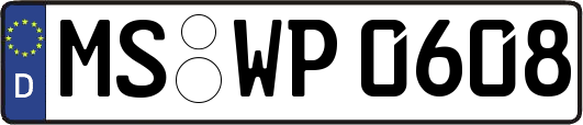 MS-WP0608