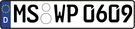 MS-WP0609