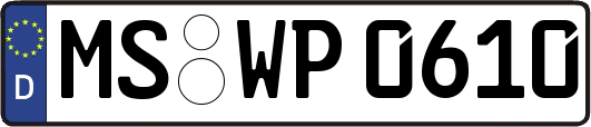 MS-WP0610
