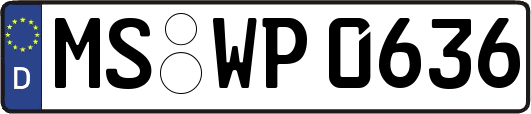 MS-WP0636