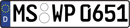 MS-WP0651