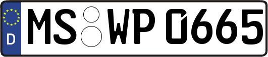 MS-WP0665