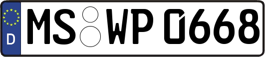 MS-WP0668