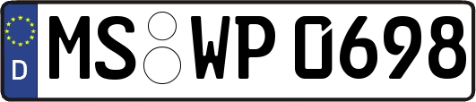 MS-WP0698