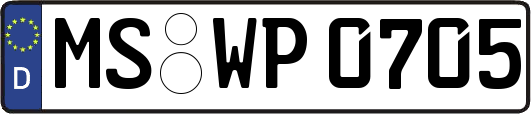 MS-WP0705