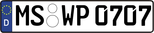 MS-WP0707