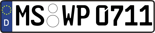 MS-WP0711