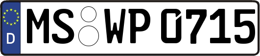 MS-WP0715