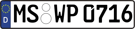 MS-WP0716